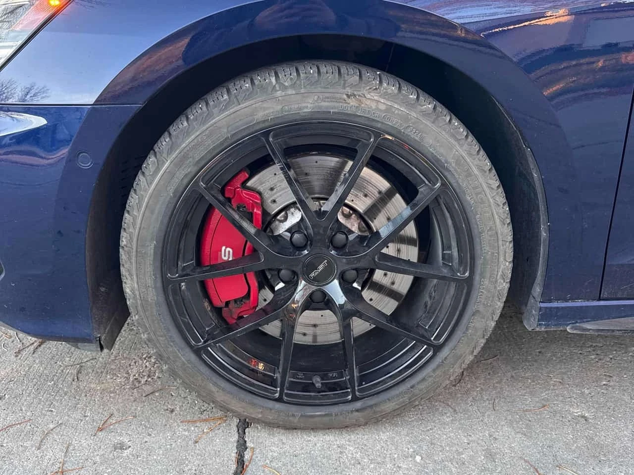 Audi S3 * PROGRESSIV * ���������� ��� ������������ ������ | Mobile.bg � ����������� 6