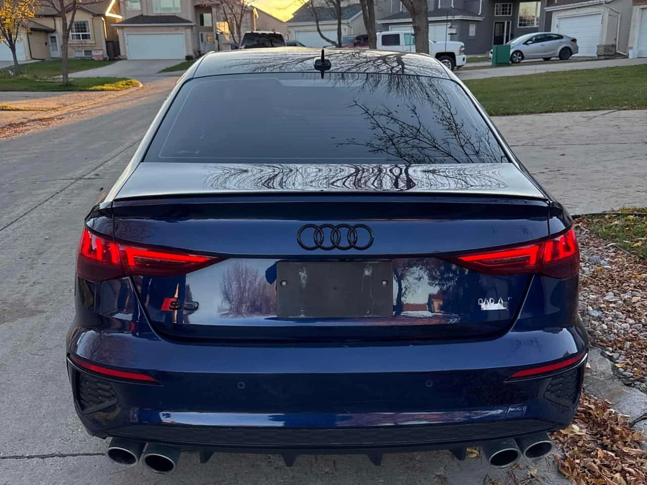 Audi S3 * PROGRESSIV * ���������� ��� ������������ ������ | Mobile.bg � ����������� 5