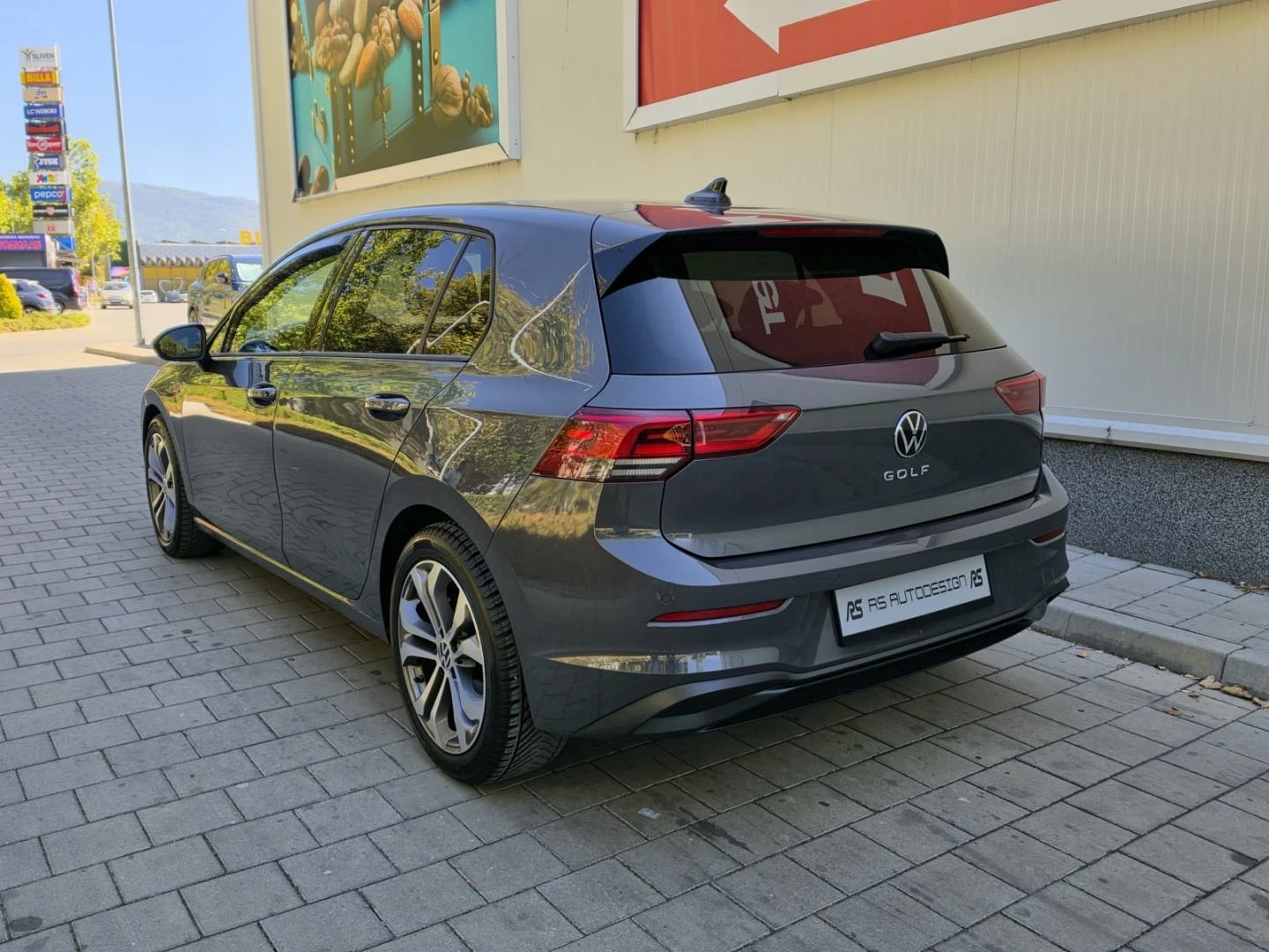 VW Golf | Mobile.bg � ����������� 5