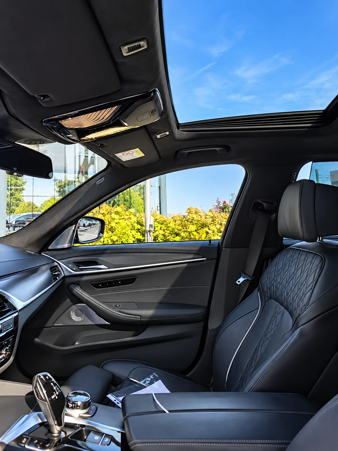 BMW M5 550/M550i xDrive | Mobile.bg � ����������� 8