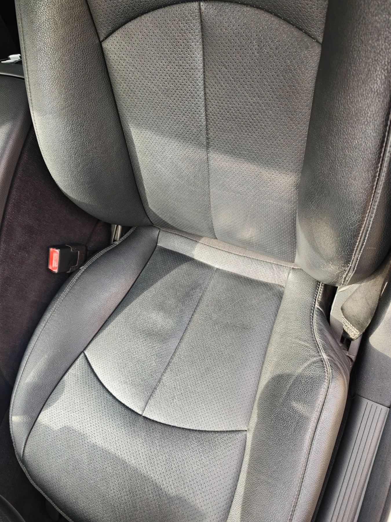 Mercedes-Benz E 280 280 CDI, снимка 8 - Автомобили и джипове - 56643054