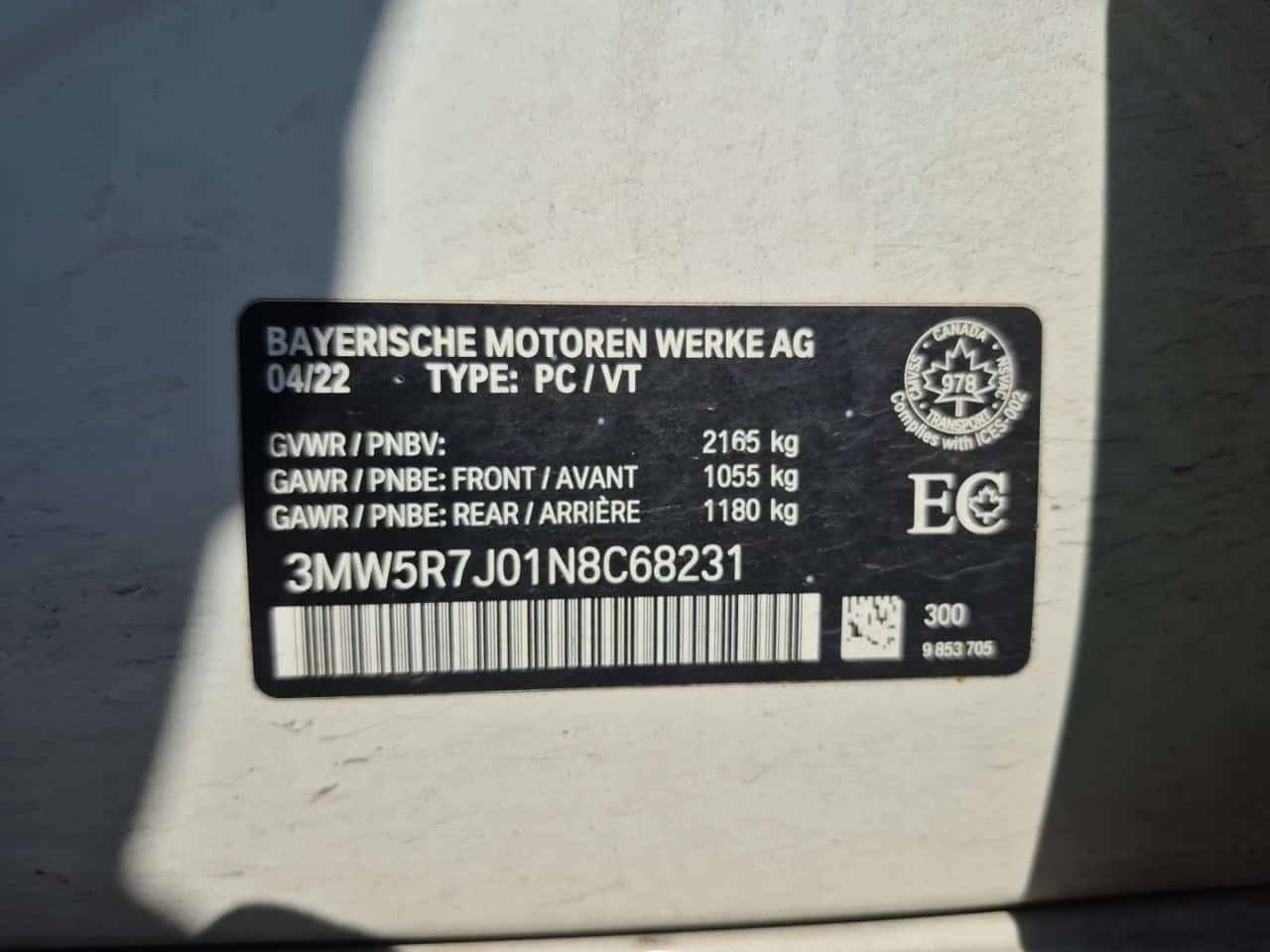 BMW 330 * 330I XDRIVE * CARFAX * , снимка 15 - Автомобили и джипове - 56655994