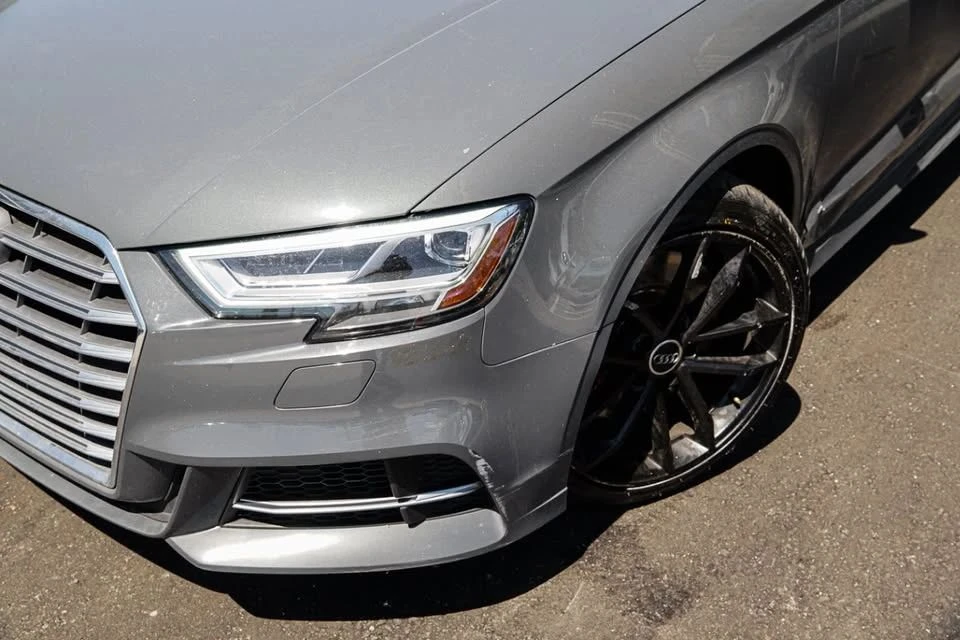 Audi S3, снимка 5 - Автомобили и джипове - 56737410