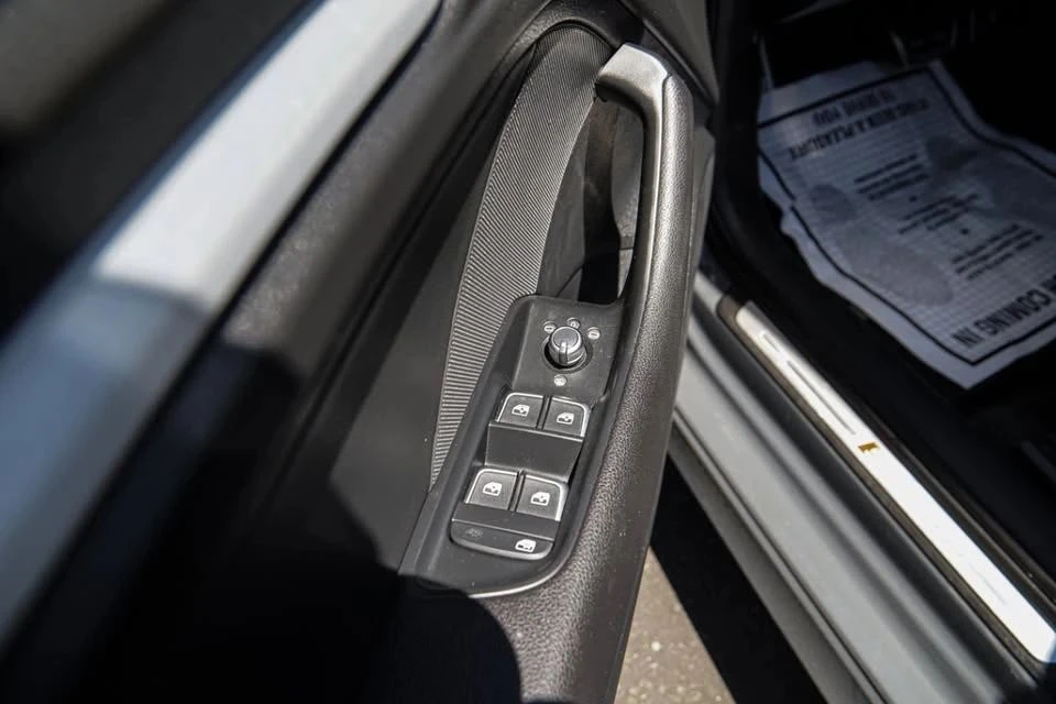 Audi S3, снимка 9 - Автомобили и джипове - 56737410