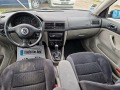 VW Golf 1.9 tdi 90k климатик италия - [13] 