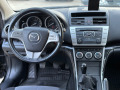 Mazda 6 1.8i 120ps, СОБСТВЕН ЛИЗИНГ/БАРТЕР - изображение 6