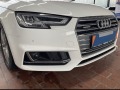 Audi A4 3.0 V6#QUATTRO#S-LINE#HEADUP#FULLED#DIGITAL#КОЖА, снимка 5 - Автомобили и джипове - 44491385