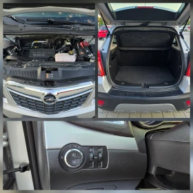 Opel Mokka 1.4 Бензин, 140к.с., 6 ск., Евро 6!, снимка 16