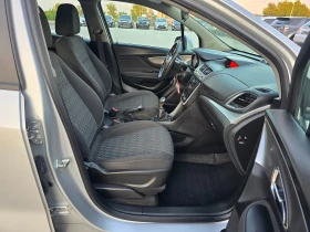 Opel Mokka 1.4 Бензин, 140к.с., 6 ск., Евро 6!, снимка 11