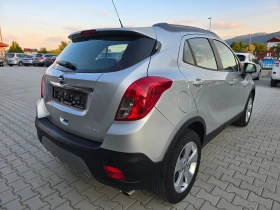 Opel Mokka 1.4 Бензин, 140к.с., 6 ск., Евро 6!, снимка 4