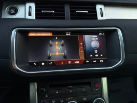 Land Rover Evoque 2.0 Td4 4x4 SE DYMANIC, снимка 17