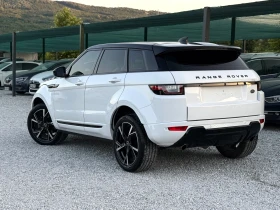 Land Rover Evoque 2.0 Td4 4x4 SE DYMANIC, снимка 3