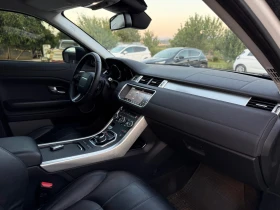 Land Rover Evoque 2.0 Td4 4x4 SE DYMANIC, снимка 10