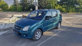 Suzuki Ignis 1.3 4X4