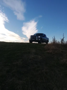 Ford F150 5.0 XLT, снимка 14