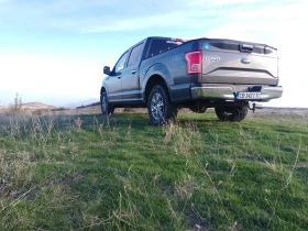 Ford F150 5.0 XLT, снимка 6