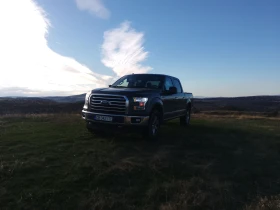 Ford F150 5.0 XLT, снимка 9