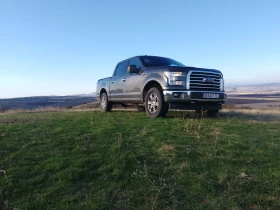 Ford F150 5.0 XLT, снимка 3