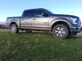 Ford F150 5.0 XLT, снимка 13