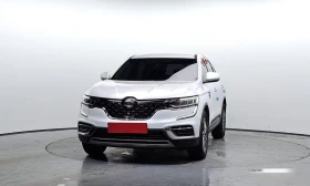 Renault Koleos 2.0 LPe LE 2WD  * НАЙ-ДОБРА ЦЕНА В БЪЛГАРИЯ* , снимка 3