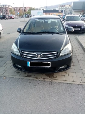 Haval H2 Great Wall C30 ГАЗ, снимка 1
