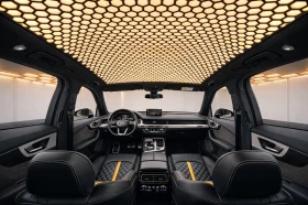Audi SQ7 4.0TDI 435HP V8 PANO BANG&OLUFSEN EU6C, снимка 8