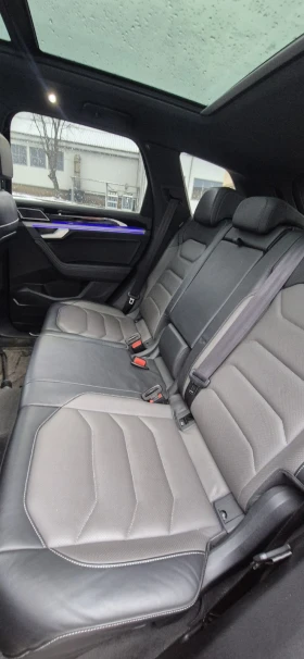 VW Touareg V6 TDI 4MOTION R-line, снимка 7