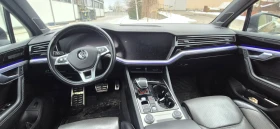 VW Touareg V6 TDI 4MOTION R-line, снимка 14