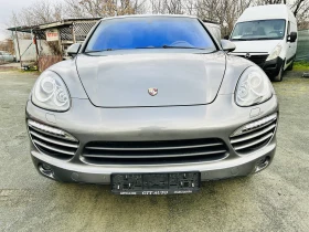 Porsche Cayenne 3.0D* PANO* BOSE* NAVI* 8-ZF* , снимка 8