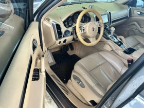 Porsche Cayenne 3.0D* PANO* BOSE* NAVI* 8-ZF* , снимка 9