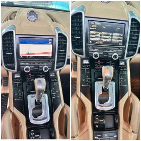 Porsche Cayenne 3.0D* PANO* BOSE* NAVI* 8-ZF* , снимка 16