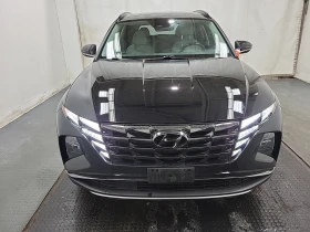 Hyundai Tucson LUXURY* Pano* Подгрев* дигитал* следене на ленти , снимка 3