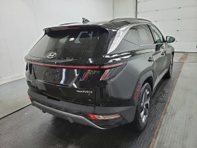 Hyundai Tucson LUXURY* Pano* Подгрев* дигитал* следене на ленти , снимка 4