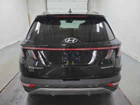 Hyundai Tucson LUXURY* Pano* Подгрев* дигитал* следене на ленти , снимка 6