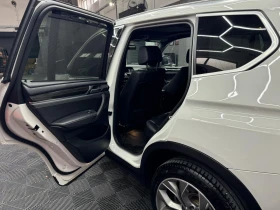 BMW X3, снимка 7