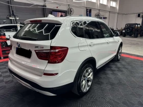 BMW X3, снимка 3