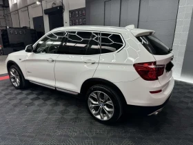 BMW X3, снимка 2