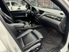 BMW X3, снимка 13