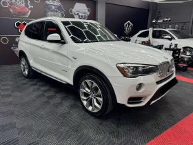 BMW X3, снимка 1