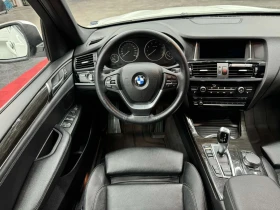 BMW X3, снимка 9