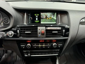 BMW X3, снимка 14