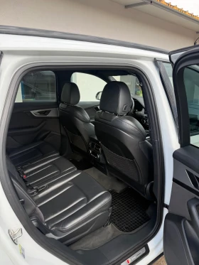 Audi Q7 3.0TDI S-Line , снимка 8