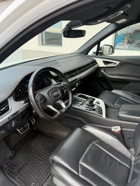 Audi Q7 3.0TDI S-Line , снимка 5