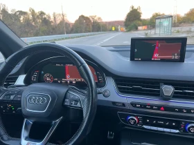 Audi Q7 3.0TDI S-Line , снимка 12