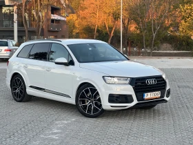 Audi Q7 3.0TDI S-Line , снимка 4