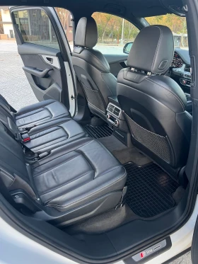 Audi Q7 3.0TDI S-Line , снимка 9