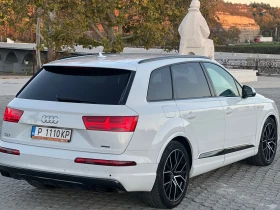 Audi Q7 3.0TDI S-Line , снимка 5