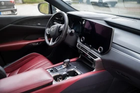 Lexus RX 500h F Sport Performance, снимка 11
