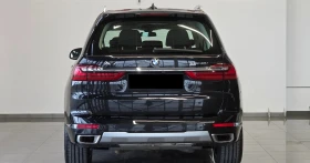 BMW X7 xDrive40i, снимка 4