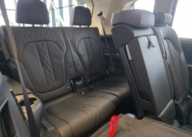 BMW X7 xDrive40i, снимка 8